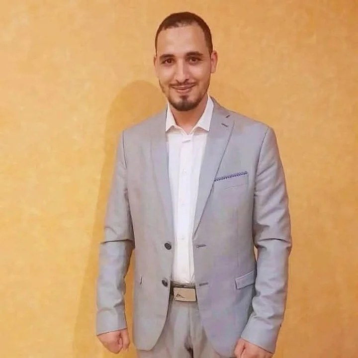 Ayoub Elkabba