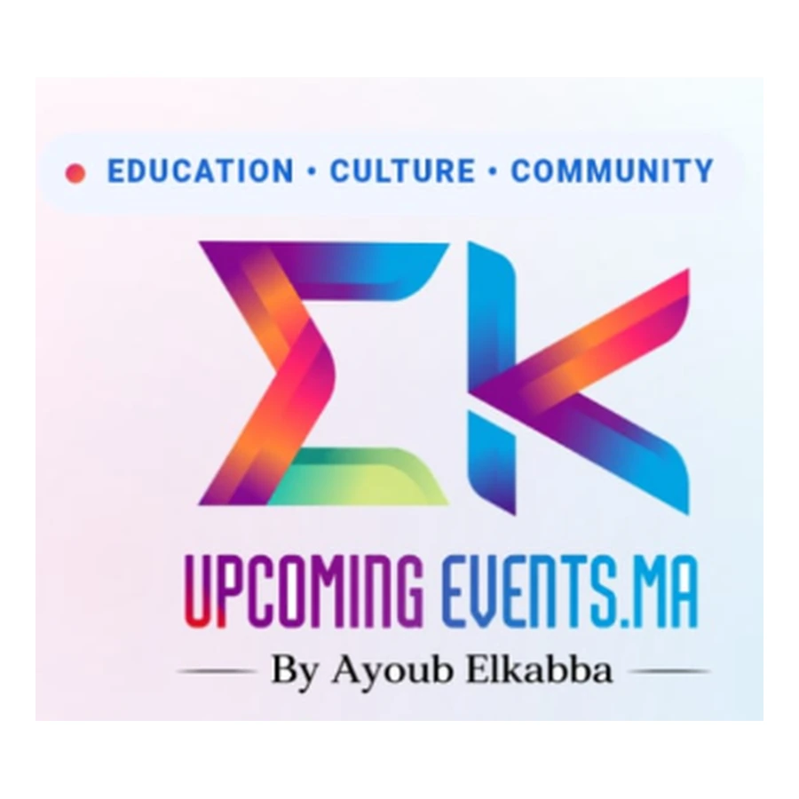 Upcoming Events official logo